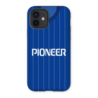 Ipswich Town 1981 Home Kit Tough Phone Case