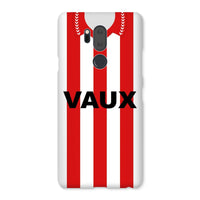 Sunderland 91-94 Home Kit Tough Phone Case