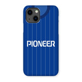 Ipswich Town 1981 Home Kit Tough Phone Case