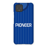 Ipswich Town 1981 Home Kit Tough Phone Case