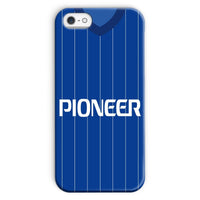 Ipswich Town 1981 Home Kit Tough Phone Case