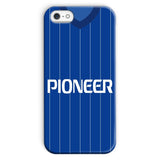 Ipswich Town 1981 Home Kit Snap Phone Case