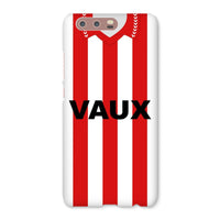 Sunderland 91-94 Home Kit Tough Phone Case