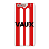 Sunderland 91-94 Home Kit Tough Phone Case