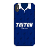 Birmingham 94-95 Home Kit Phone Case