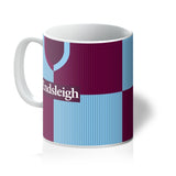 Burnley 97-98 Home Kit Mug