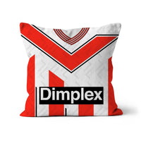 Southampton 93-95 Home Kit Cushion