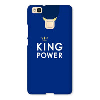 Leicester 2015/16 Home Kit Phone Case