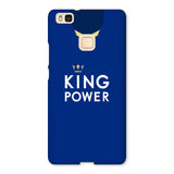 Leicester 2015/16 Home Kit Phone Case