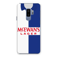 Blackburn 94-95 Home Kit Phone Case