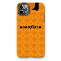 Wolves 1992 Home Kit Phone Case