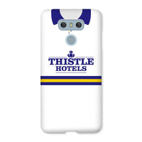 1993/95 Home Kit Phone Case