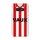 Sunderland 91-94 Home Kit Tough Phone Case