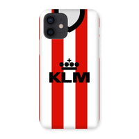 Brentford 84-86 Home Kit Tough Phone Case