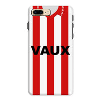 Sunderland 91-94 Home Kit Tough Phone Case