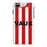 Sunderland 91-94 Home Kit Tough Phone Case