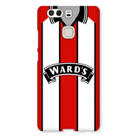 Sheffield United 97-99 Home Kit Phone Case