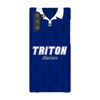 Birmingham 94-95 Home Kit Phone Case