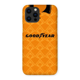 Wolves 1992 Home Kit Phone Case