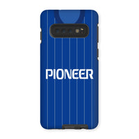 Ipswich Town 1981 Home Kit Tough Phone Case