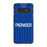 Ipswich Town 1981 Home Kit Tough Phone Case