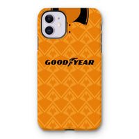 Wolves 1992 Home Kit Phone Case