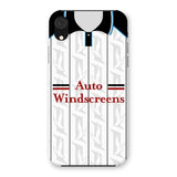 Derby 93-94 Home Kit Phone Case