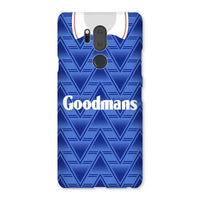 Portsmouth 91-93 Home Kit Tough Phone Case