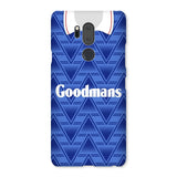 Portsmouth 91-93 Home Kit Tough Phone Case