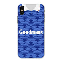 Portsmouth 91-93 Home Kit Tough Phone Case