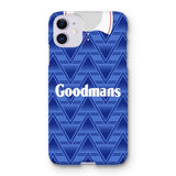 Portsmouth 91-93 Home Kit Tough Phone Case