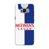 Blackburn 94-95 Home Kit Phone Case