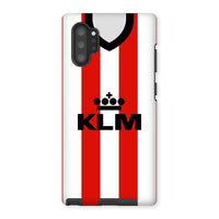 Brentford 84-86 Home Kit Tough Phone Case