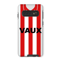 Sunderland 91-94 Home Kit Tough Phone Case