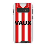 Sunderland 91-94 Home Kit Tough Phone Case