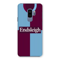 Burnley 97-98 Home Kit Phone Case