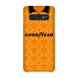 Wolves 1992 Home Kit Phone Case