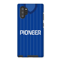 Ipswich Town 1981 Home Kit Tough Phone Case