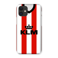 Brentford 84-86 Home Kit Tough Phone Case