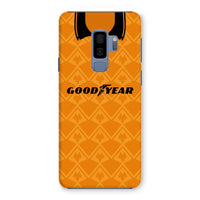 Wolves 1992 Home Kit Phone Case