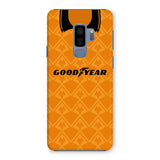 Wolves 1992 Home Kit Phone Case