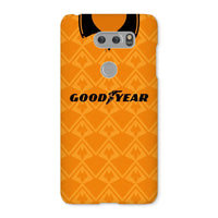 Wolves 1992 Home Kit Phone Case