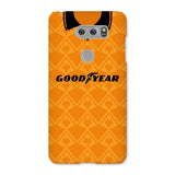 Wolves 1992 Home Kit Phone Case