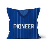 Ipswich Town 1981 Home Kit Cushion