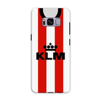 Brentford 84-86 Home Kit Tough Phone Case