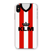 Brentford 84-86 Home Kit Tough Phone Case