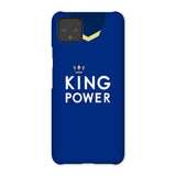 Leicester 2015/16 Home Kit Phone Case