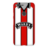 Sheffield United 97-99 Home Kit Phone Case