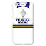 1993/95 Home Kit Phone Case