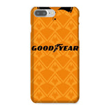 Wolves 1992 Home Kit Phone Case